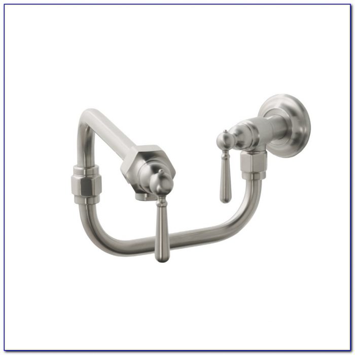 Kohler Stillness Wall Mount Faucet Kohler Stillness Wall Mount Faucet