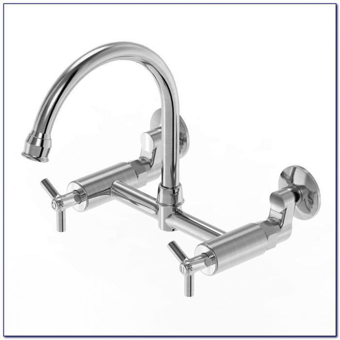 Kohler Wall Mount Bridge Faucet Kohler Wall Mount Bridge Faucet