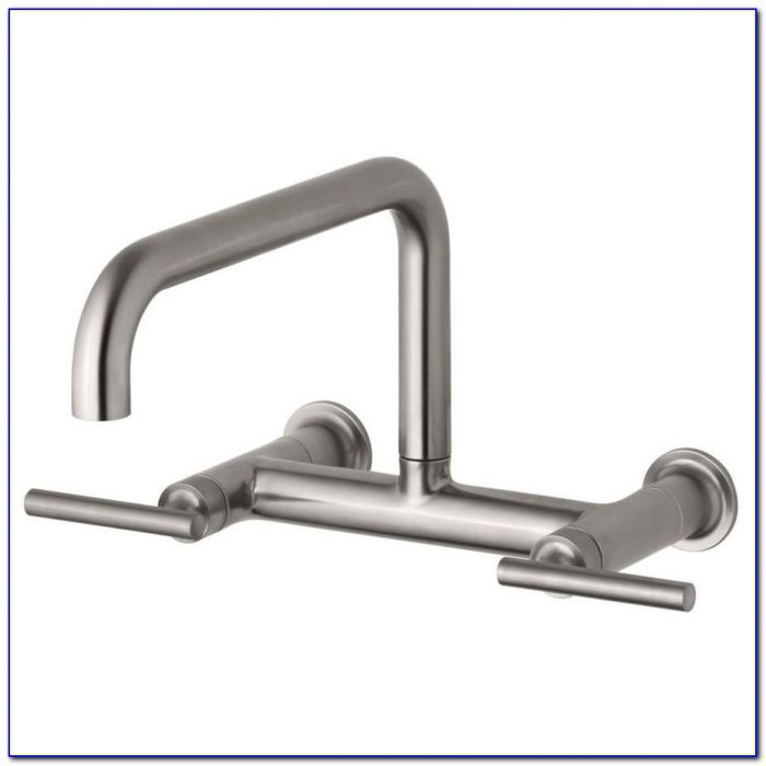 Kohler Wall Mount Faucet Purist Kohler Wall Mount Faucet Purist