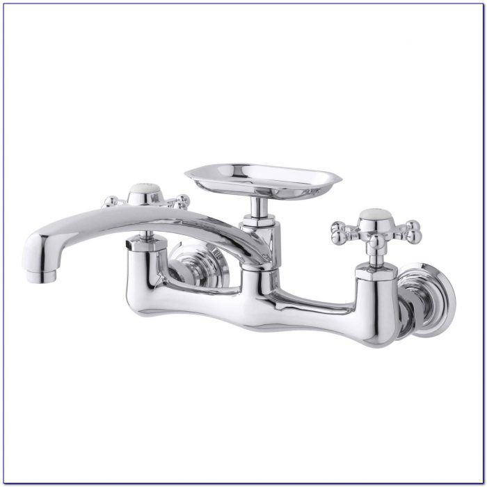 Kohler Wall Mount Faucet Valve Kohler Wall Mount Faucet Valve