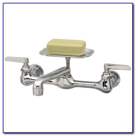 Kohler Wall Mount Utility Faucet Kohler Wall Mount Utility Faucet