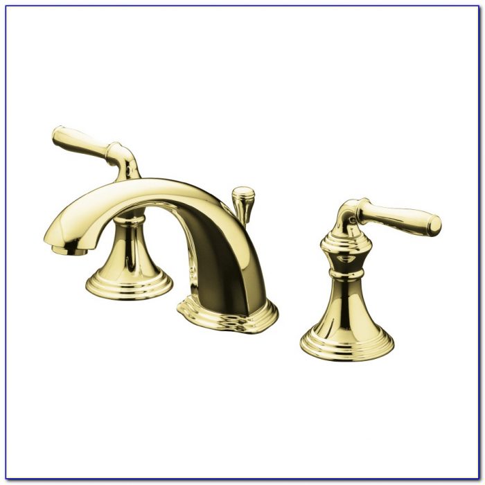 Kohler Widespread Bathroom Faucets Kohler Widespread Bathroom Faucets