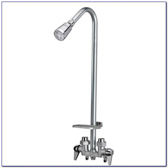 Laundry Room Sink Faucet With Sprayer Laundry Room Sink Faucet With Sprayer