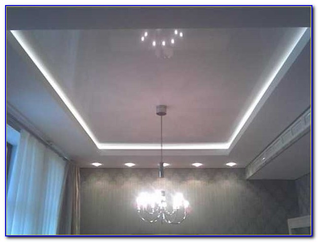 Led Lighting For Ceilings Led Lighting For Ceilings