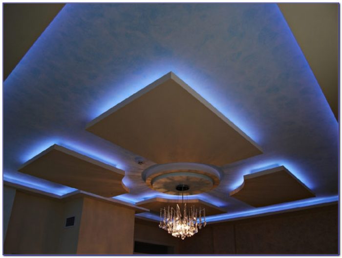 Led Lighting For High Ceilings Led Lighting For High Ceilings