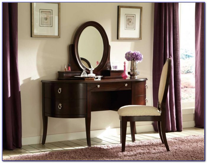 Makeup Dressers With Mirror Makeup Dressers With Mirror