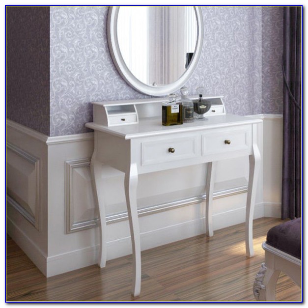 Makeup Vanity With Mirror And Chair Makeup Vanity With Mirror And Chair