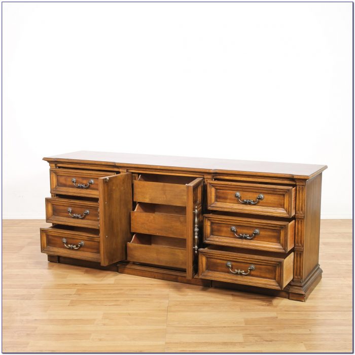Mid Century Modern Tallboy Dresser Mid Century Modern Tallboy Dresser