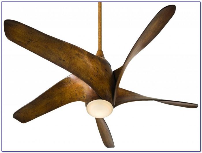Minka Aire Cirque Brushed Nickel Ceiling Fan Minka Aire Cirque Brushed Nickel Ceiling Fan
