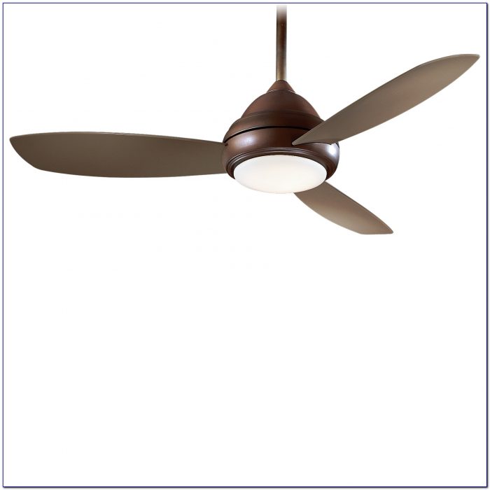 Minka Aire Simple Ceiling Fan With Light Minka Aire Simple Ceiling Fan With Light