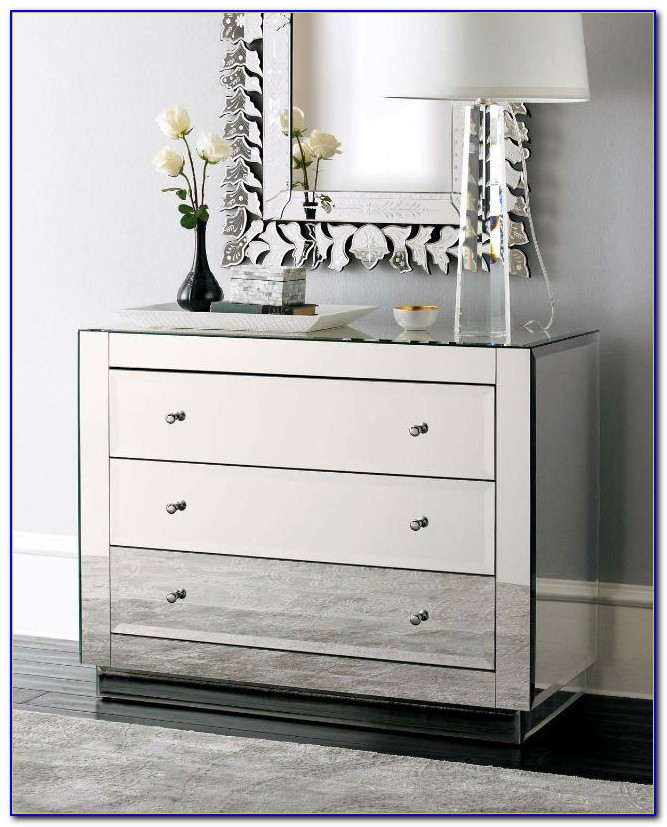 Modern Vanity Dresser With Mirror Modern Vanity Dresser With Mirror