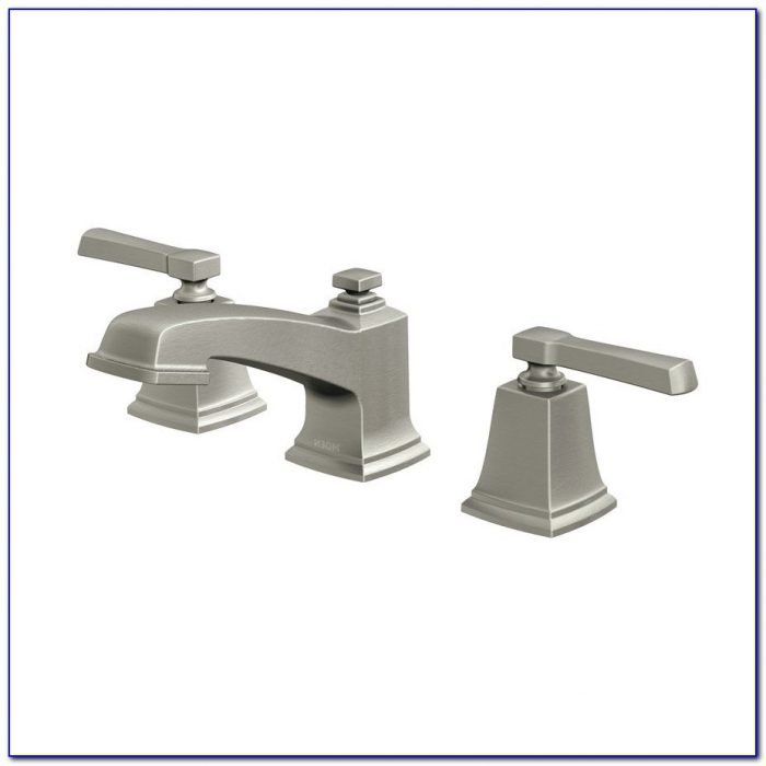 Moen Bathroom Sink Faucets Moen Bathroom Sink Faucets