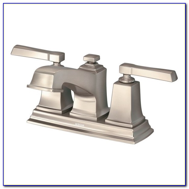 Moen Boardwalk Bathroom Faucet Installation Moen Boardwalk Bathroom Faucet Installation