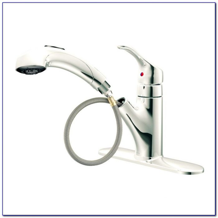 Moen Faucet Adapter For Portable Dishwasher Faucet Home Design