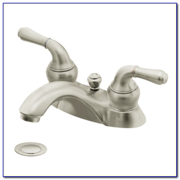 Moen Monticello Bathroom Faucet Installation Moen Monticello Bathroom Faucet Installation