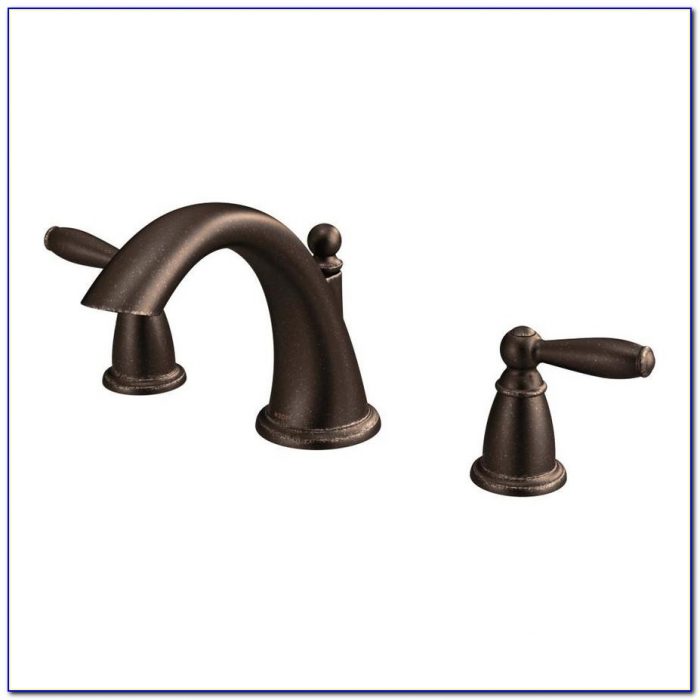 Moen Oil Rubbed Bronze Bathroom Sink Faucet Moen Oil Rubbed Bronze Bathroom Sink Faucet