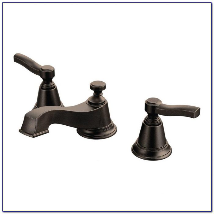 Moen Oil Rubbed Bronze Lavatory Faucet Moen Oil Rubbed Bronze Lavatory Faucet