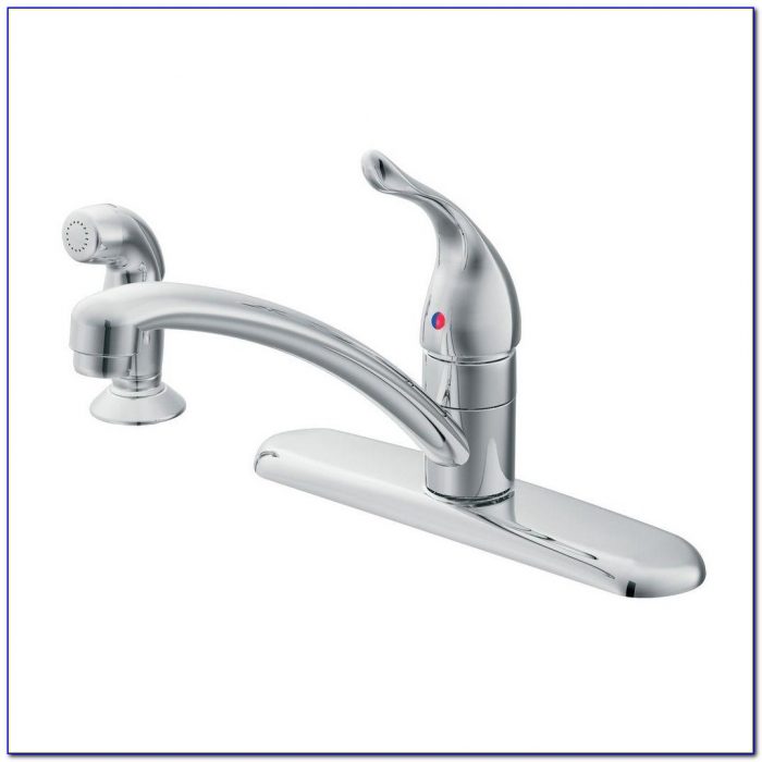 Moen Single Handle Faucet Cartridge Moen Single Handle Faucet Cartridge