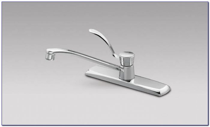 Moen Single Handle Kitchen Faucet Cartridge Moen Single Handle Kitchen Faucet Cartridge