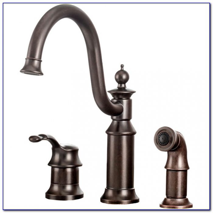 Moen Single Handle Kitchen Faucet Oil Rubbed Bronze Moen Single Handle Kitchen Faucet Oil Rubbed Bronze