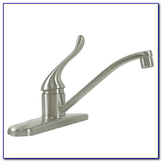 Moen Stainless Steel Pull Out Kitchen Faucet Moen Stainless Steel Pull Out Kitchen Faucet
