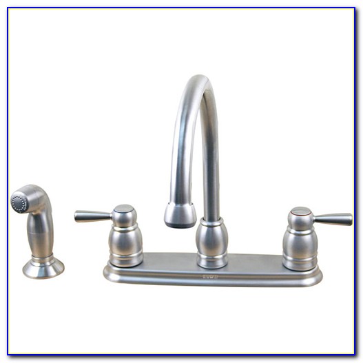 Moen Touch Control Kitchen Faucet Moen Touch Control Kitchen Faucet