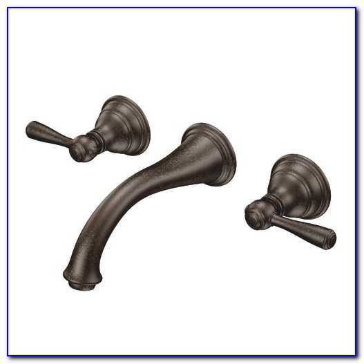 Moen Wall Mount Faucet Installation Moen Wall Mount Faucet Installation
