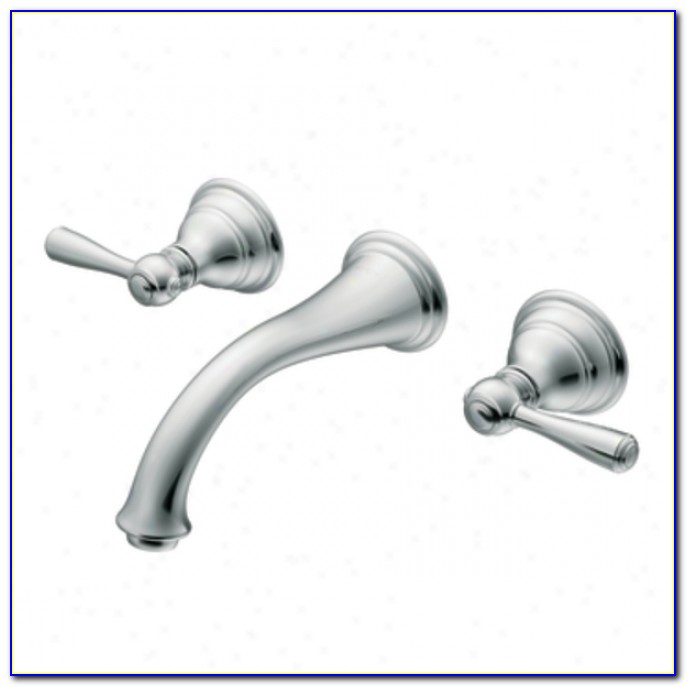 Moen Wall Mount Faucet Oil Rubbed Bronze Moen Wall Mount Faucet Oil Rubbed Bronze