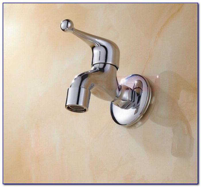 Moen Wall Mount Utility Faucet Moen Wall Mount Utility Faucet