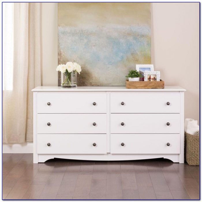 Monterey 6 Drawer Dresser Monterey 6 Drawer Dresser