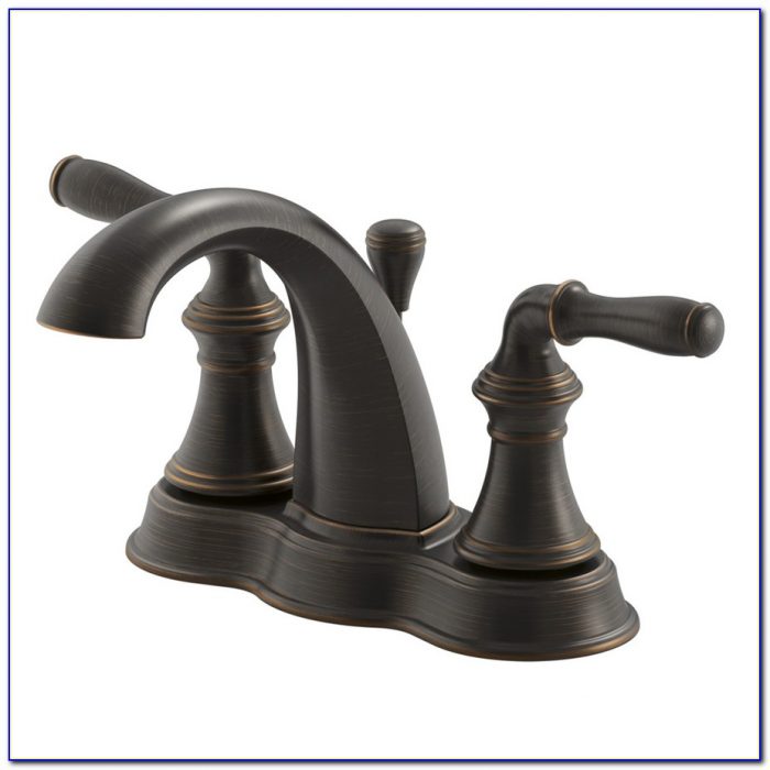 Oil Rubbed Bronze Faucets For Bathroom Oil Rubbed Bronze Faucets For Bathroom