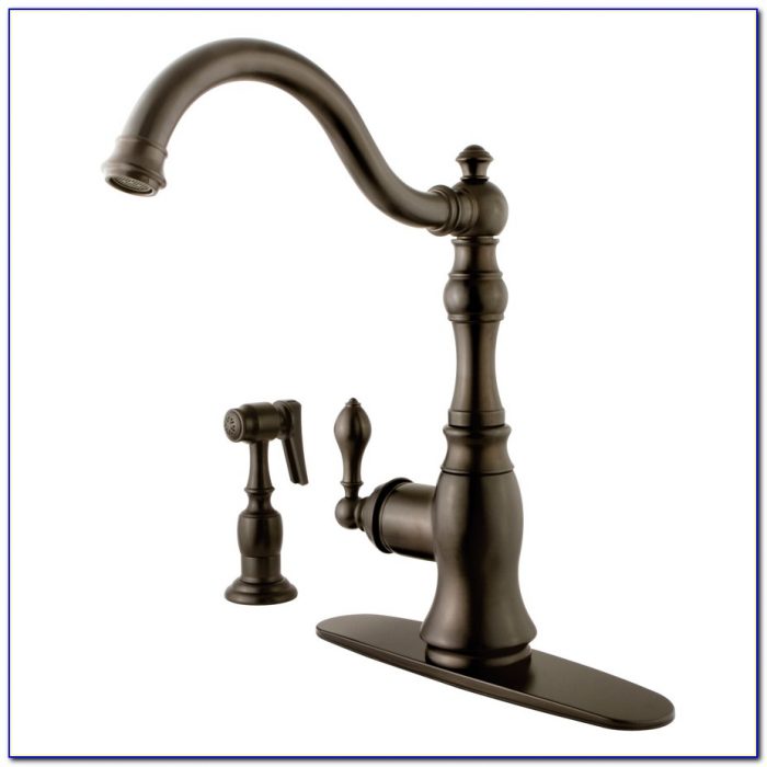 Oil Rubbed Bronze Kitchen Faucet Canada Oil Rubbed Bronze Kitchen Faucet Canada