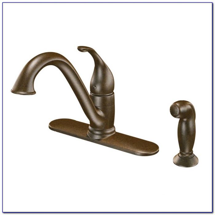Oil Rubbed Bronze Kitchen Faucet Pull Out Spray Oil Rubbed Bronze Kitchen Faucet Pull Out Spray