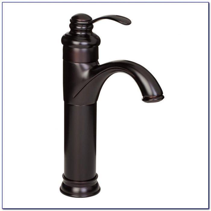 Oil Rubbed Bronze Sink Faucets Oil Rubbed Bronze Sink Faucets
