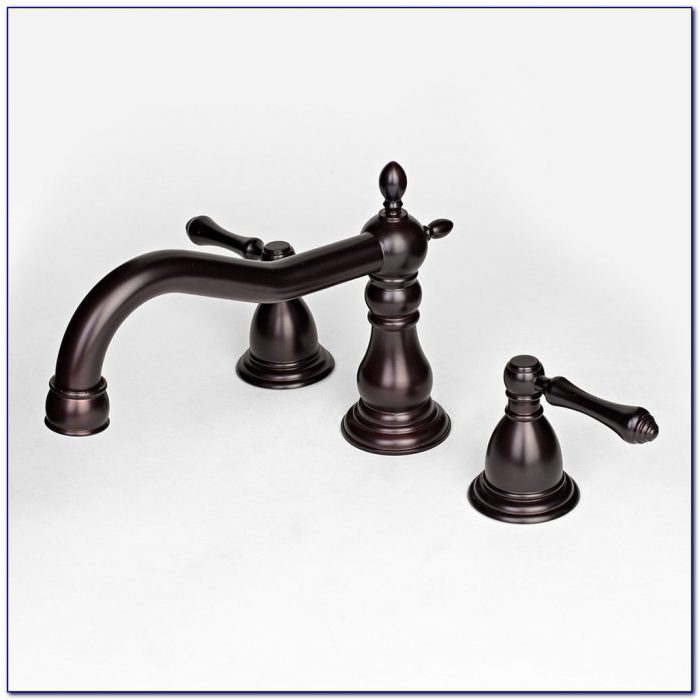Oiled Rubbed Bronze Bathroom Faucets Oiled Rubbed Bronze Bathroom Faucets