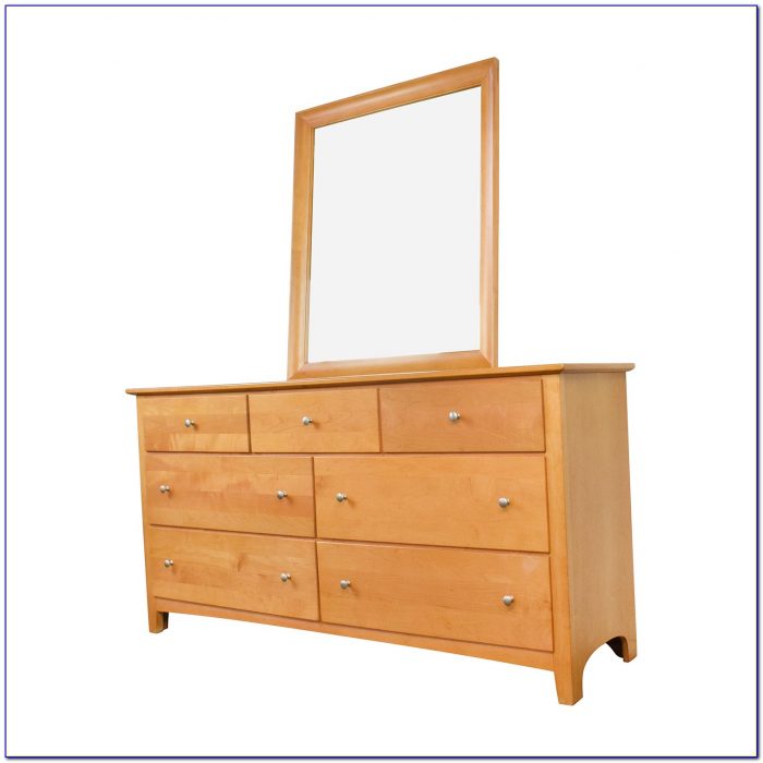 Old Wooden Dresser With Mirror Old Wooden Dresser With Mirror