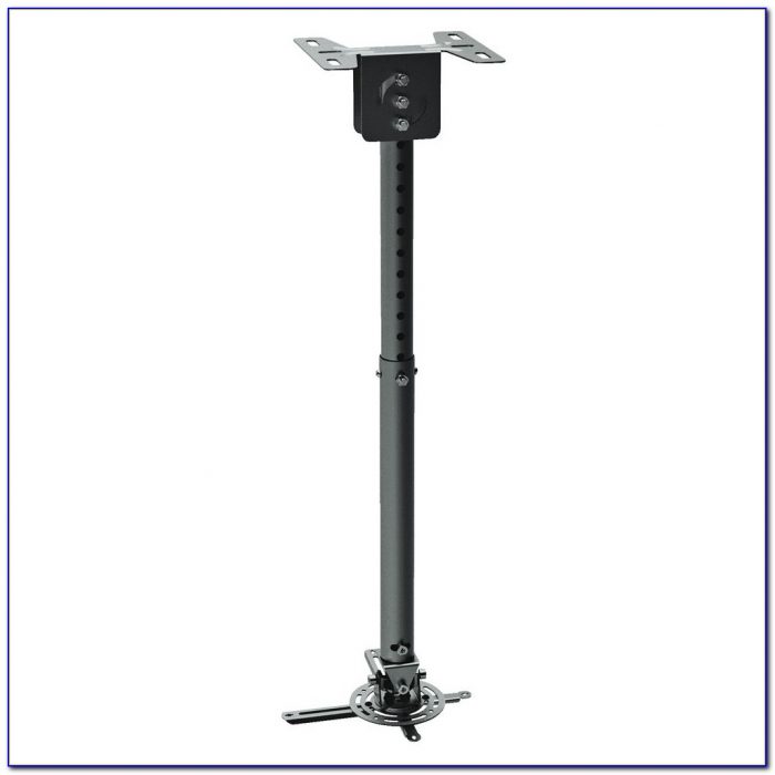 Parrot Ceiling Mount Projector Bracket Parrot Ceiling Mount Projector Bracket
