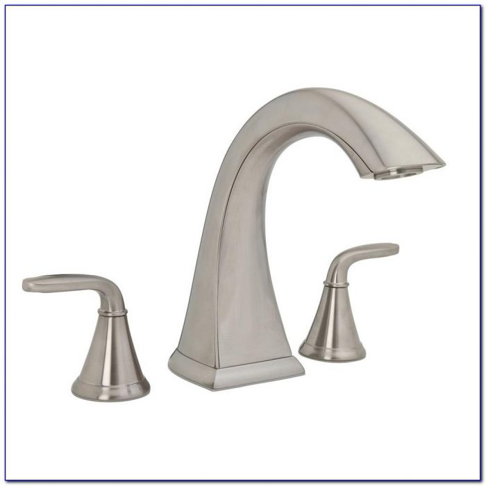 Pegasus Roman Tub Faucet Brushed Nickel Pegasus Roman Tub Faucet Brushed Nickel