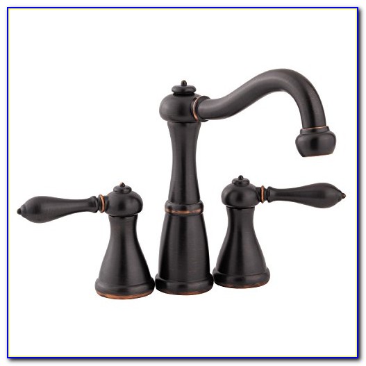 Pfister 3 Handle Shower Faucet Oil Rubbed Bronze Pfister 3 Handle Shower Faucet Oil Rubbed Bronze