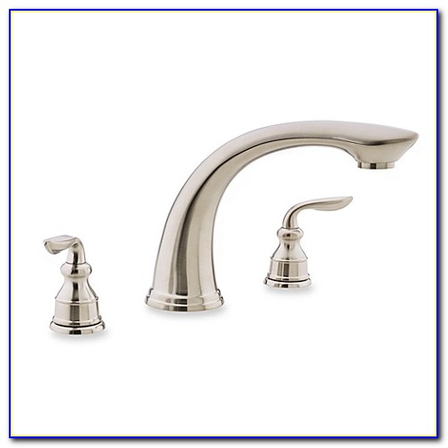 Pfister Ashfield Roman Tub Faucet Pfister Ashfield Roman Tub Faucet