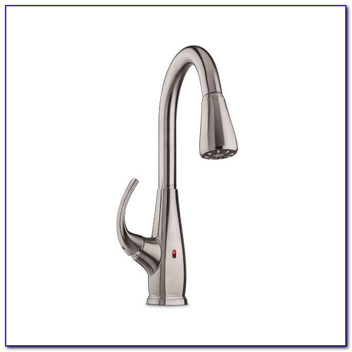 Pfister Selia React Kitchen Faucet Pfister Selia React Kitchen Faucet