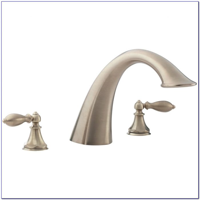 Pfister Venturi Roman Tub Faucet Pfister Venturi Roman Tub Faucet