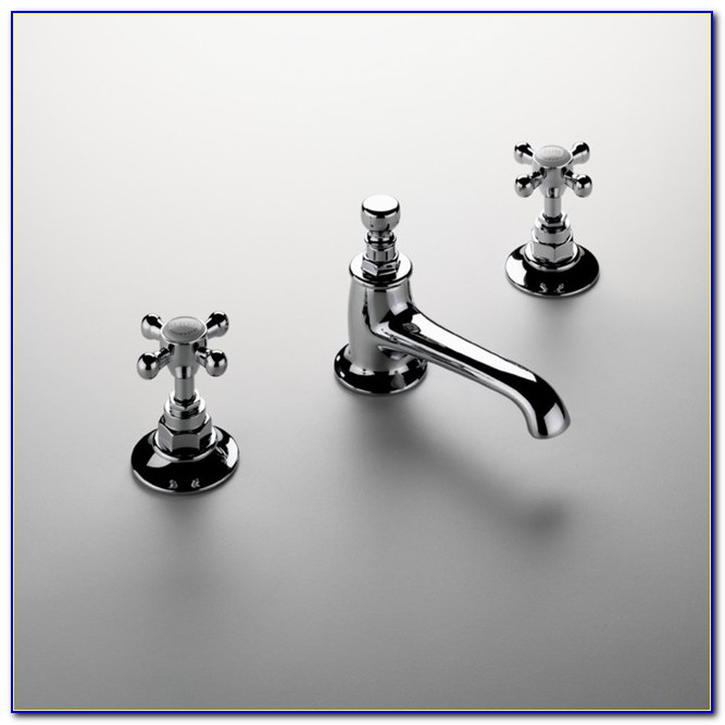 Porcelain Cross Handle Bathroom Faucets Porcelain Cross Handle Bathroom Faucets