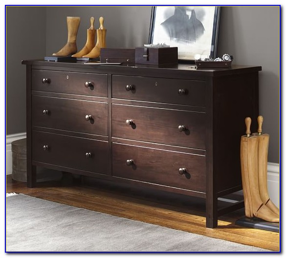 Pottery Barn Catalina Extra Wide Dresser Pottery Barn Catalina Extra Wide Dresser