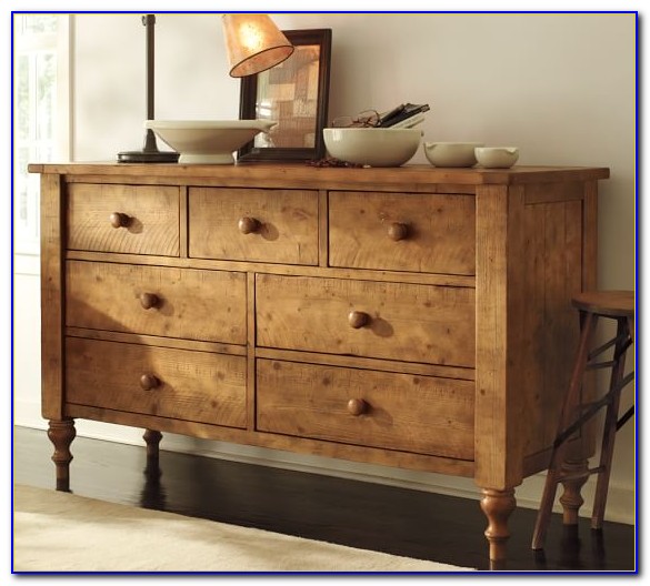 Pottery Barn Extra Wide Dresser And Topper Set Pottery Barn Extra Wide Dresser And Topper Set