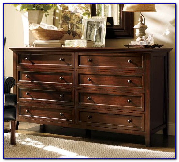 Pottery Barn Hudson Extra Wide Dresser Pottery Barn Hudson Extra Wide Dresser
