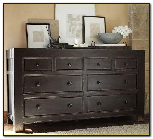Pottery Barn Kendall Extra Wide Dresser Pottery Barn Kendall Extra Wide Dresser