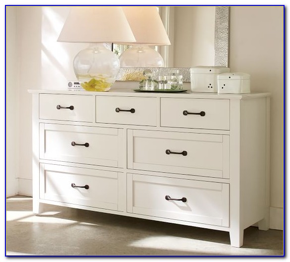 Pottery Barn Larkin Extra Wide Dresser Pottery Barn Larkin Extra Wide Dresser