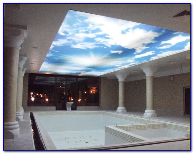 Pvc Stretch Ceiling Film China Pvc Stretch Ceiling Film China