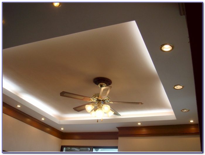 Recessed Lighting In High Ceilings Recessed Lighting In High Ceilings